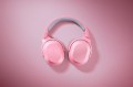 Słuchawki Razer Barracuda X Quartz Pink - 1181407