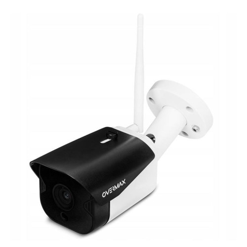 Kamera IP zewnętrzna Overmax Camspot 4.7 PRO FULL HD - 1184704