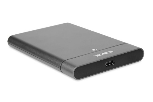 Obudowa na dysk iBOX HD-06 2.5" USB 3.2 gen.2 - 1318188