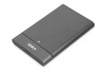 Obudowa na dysk iBOX HD-06 2.5" USB 3.2 gen.2 - 1318186