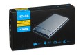 Obudowa na dysk iBOX HD-06 2.5" USB 3.2 gen.2 - 1318187