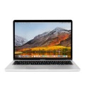 Moshi Umbra - Folia ochronna na ekran MacBook Pro 13" (2020/2018/2017/2016) / MacBook Air 13" Retina z filtrem prywatyzującym (czarna ramka) - 1083023