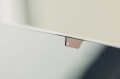 Moshi Umbra - Folia ochronna na ekran MacBook Pro 15" (2018/2017/2016) z filtrem prywatyzującym (czarna ramka) - 1083030