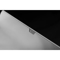 Moshi Umbra - Folia ochronna na ekran MacBook Pro 16" z filtrem prywatyzującym (czarna ramka) - 1089963