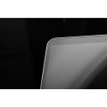 Moshi Umbra - Folia ochronna na ekran MacBook Pro 16" z filtrem prywatyzującym (czarna ramka) - 1089964