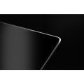 Moshi Umbra - Folia ochronna na ekran MacBook Pro 16" z filtrem prywatyzującym (czarna ramka) - 1089965