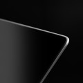 Moshi Umbra - Folia ochronna na ekran MacBook Pro 14" (M1, 2021) z filtrem prywatyzującym (czarna ramka) - 1173243