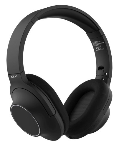 SŁUCHAWKI AKAI BTH-P23 - 1174579