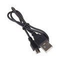 Słuchawki z mikrofonem Audiocore AC720 B Bluetooth V5.1, czarne, bezprzewodowe, nauszne - 1011183