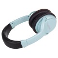 Słuchawki z mikrofonem Audiocore AC720 BL Bluetooth V5.1, niebieskie, bezprzewodowe, nauszne - 1011074