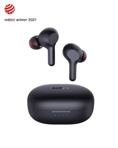 AUKEY EP-T25 TRUE WIRELESS BLUETOOTH 5.0 IPX5 20H - 1213252