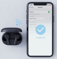 AUKEY EP-T25 TRUE WIRELESS BLUETOOTH 5.0 IPX5 20H - 1213256