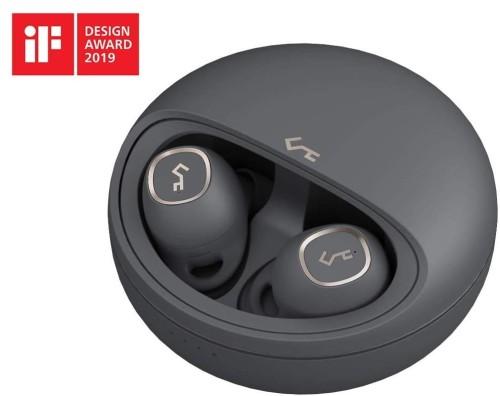 AUKEY EP-T10 TRUE WIRELESS BLUETOOTH 5 IPX5 28H - 1011213