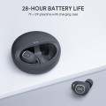 AUKEY EP-T10 TRUE WIRELESS BLUETOOTH 5 IPX5 28H - 1011218