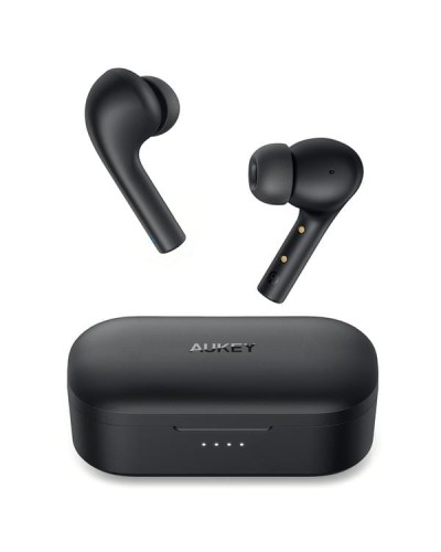 AUKEY EP-T21S TRUE WIRELESS BLUETOOTH 5.0 IPX6 30H - 1010839