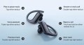 AUKEY EP-T32 SPORT BLUETOOTH 5.0 IPX8 35H - 1010715