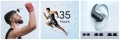 AUKEY EP-T32 SPORT BLUETOOTH 5.0 IPX8 35H - 1010717
