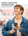 AUKEY EP-T21S TRUE WIRELESS SŁUCHAWKI BLUETOOTH 5.0 IPX6 30H - 1181097