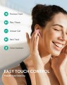 AUKEY EP-T21S TRUE WIRELESS SŁUCHAWKI BLUETOOTH 5.0 IPX6 30H - 1181096