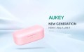 AUKEY EP-T21S TRUE WIRELESS SŁUCHAWKI BLUETOOTH 5.0 IPX6 30H - 1181094