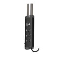 SŁUCHAWKI BEZPRZEWODOWE AIWA ESTBTN-880 - 1174578