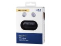 BLOW SŁUCHAWKI EARBUDS CZARNE BTE100 - 1010686