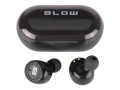 BLOW SŁUCHAWKI EARBUDS CZARNE BTE100 - 1010685