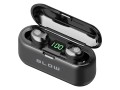 BLOW SŁUCHAWKI EARBUDS BTE200 BLACK - 1010692