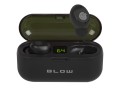 BLOW SŁUCHAWKI EARBUDS BTE200 BLACK - 1010691