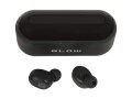 BLOW SŁUCHAWKI EARBUDS BTE200 BLACK - 1010695