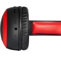 DEFENDER SŁUCHAWKI BEZPRZEWODOWE NAUSZNE FREEMOTION B575 CZARNO-CZERWONE 63575 - 1202794