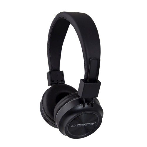 ESPERANZA SŁUCHAWKI BLUETOOTH RGB CALYPSO EH219 - 1148936