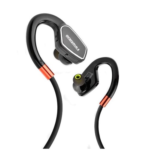 NAFUMI SŁUCHAWKI DOUSZNE BLUETOOTH FINEBLUE MAX SPORT 300 M3 CZARNE KANAŁOWE MAX SPORT 300 - 1011056