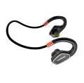 NAFUMI SŁUCHAWKI DOUSZNE BLUETOOTH FINEBLUE MAX SPORT 300 M3 CZARNE KANAŁOWE MAX SPORT 300 - 1011054