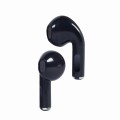 GEMBIRD SŁUCHAWKI TYPU TWS DOUSZNE FITEAR X200B BLUETOOTH, WBUDOWANY MIKROFON, KOLOR CZARNY - 1010737