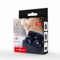 GEMBIRD SŁUCHAWKI TYPU TWS DOUSZNE FITEAR X200B BLUETOOTH, WBUDOWANY MIKROFON, KOLOR CZARNY - 1010742
