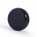 GEMBIRD SŁUCHAWKI TYPU TWS DOUSZNE FITEAR X200B BLUETOOTH, WBUDOWANY MIKROFON, KOLOR CZARNY - 1010739