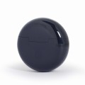 GEMBIRD SŁUCHAWKI TYPU TWS DOUSZNE FITEAR X200B BLUETOOTH, WBUDOWANY MIKROFON, KOLOR CZARNY - 1010741