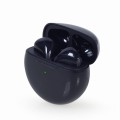 GEMBIRD SŁUCHAWKI TYPU TWS DOUSZNE FITEAR X200B BLUETOOTH, WBUDOWANY MIKROFON, KOLOR CZARNY - 1010738