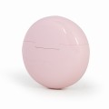 GEMBIRD SŁUCHAWKI TYPU TWS DOUSZNE FITEAR X200P BLUETOOTH, WBUDOWANY MIKROFON, KOLOR RÓŻOWY - 1010911
