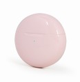 GEMBIRD SŁUCHAWKI TYPU TWS DOUSZNE FITEAR X200P BLUETOOTH, WBUDOWANY MIKROFON, KOLOR RÓŻOWY - 1010909