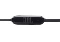 Słuchawki JBL Tune 125BT (czarne, bezprzewodowe, douszne) - 1011166