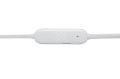 Słuchawki JBL Tune 125BT (białe, bezprzewodowe, douszne) - 949416