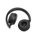 Słuchawki JBL Tune 510BT (czarne, bezprzewodowe, nauszne) - 1011283
