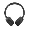 Słuchawki JBL Tune 510BT (czarne, bezprzewodowe, nauszne) - 1011279