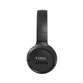 Słuchawki JBL Tune 510BT (czarne, bezprzewodowe, nauszne) - 1011282