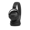 Słuchawki JBL Tune 510BT (czarne, bezprzewodowe, nauszne) - 1011281