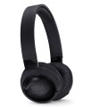 Słuchawki JBL Tune 660BT NC (czarne, bezprzewodowe, nauszne) - 949215