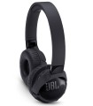 Słuchawki JBL Tune 660BT NC (czarne, bezprzewodowe, nauszne) - 949218