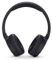 Słuchawki JBL Tune 660BT NC (czarne, bezprzewodowe, nauszne) - 949216